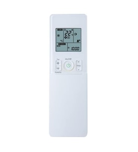 Daikin FTXG50JV1BB İle Uyumlu Klima Kumandası