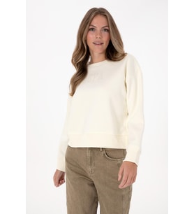 U.S. Polo Assn. Kadın Sweatshirt