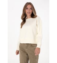 U.S. Polo Assn. Kadın Sweatshirt