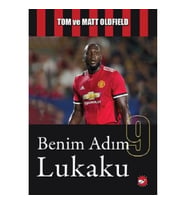 Benim Adım Lukaku