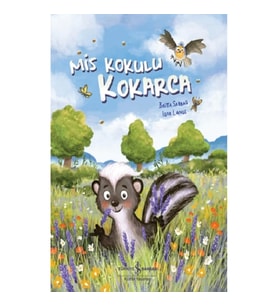 Mis Kokulu Kokarca