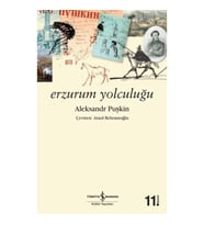 Erzurum Yolculuğu