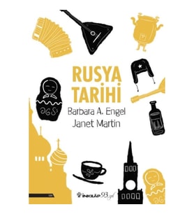 Rusya Tarihi