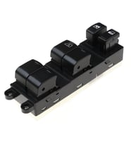 Nissan Qashqaı Sol Dörtlü Cam Açma Düğmesi Anahtarı 2007-2013 N11.393