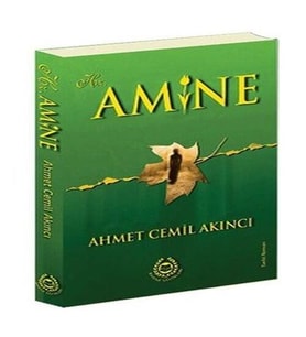 Hz. Amine