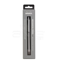 Rhodia Versatil Kalem Alüminyum Gövde 0.5mm Silver