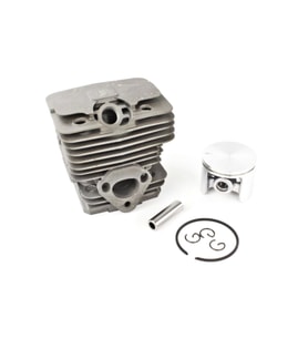 Silindir Piston Castor/Alpina 52-55 Last Point (Motorlu Tırpan)