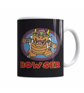 King  Coiote Kupa Bardak Porselen
