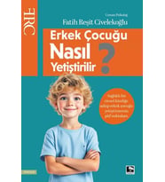 Erkek Çocuğu Nasıl Yetiştirilir?