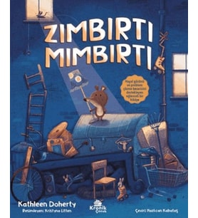 Zımbırtı Mımbırtı