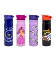 500ml Baskılı Matara 1 Adet