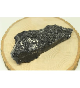 Bal Peteği Obsidyen Taşı Kütle Ham Parça (24765)
