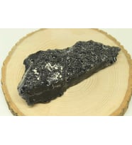 Bal Peteği Obsidyen Taşı Kütle Ham Parça (24765)