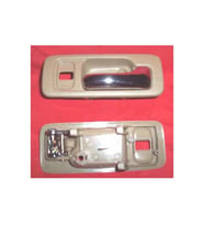 HONDA ACCORD- 90/93; ÖN KAPI İÇ AÇMA KOLU SAĞ BEJ (ELCEĞİ NİKELAJLI) (HUSHAN) 72125-SM4-003Z-E