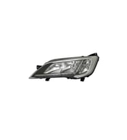 FİAT DUCATO ÖN FAR ELEKTRİKLİ MOTORLU LEDLİ KROM SOL 14- FIA10DU027 46862291