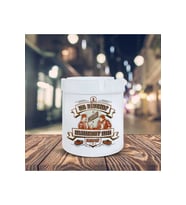 Çiçek Abbas Repliği Baskılı Seramik Küllük Kül Tablası-02147