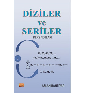 Diziler ve Seriler Ders Notları