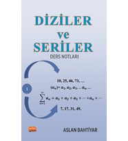 Diziler ve Seriler Ders Notları