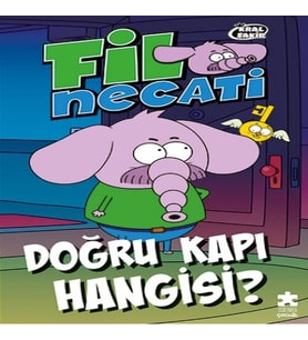 Fil Nti 2 - Doğru Kapı Hangisi