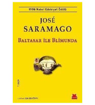 Baltasar İle Blimunda (Karışık)