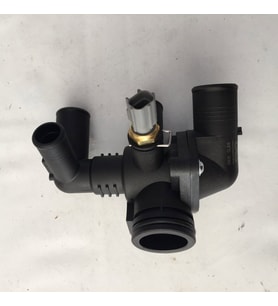 FORD CUSTOM TERMOSTAT GÖVDESİ 2014-2017