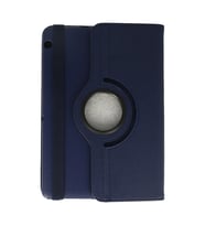 Huawei Mediapad T3 10 / 9.6 Kılıf 360 Tablet Deri Kılıf - Lacivert