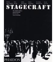 Stagecraft: The Complete Guide To Theatrical Practice (Krem)