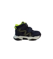 Pepino Kids 1357 Pt. Çocuk (26-30) Lacivert-Fosfor-Sarı Bot