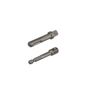 Lokma Adaptörü - 1/2x65 Sds (3 Adet)