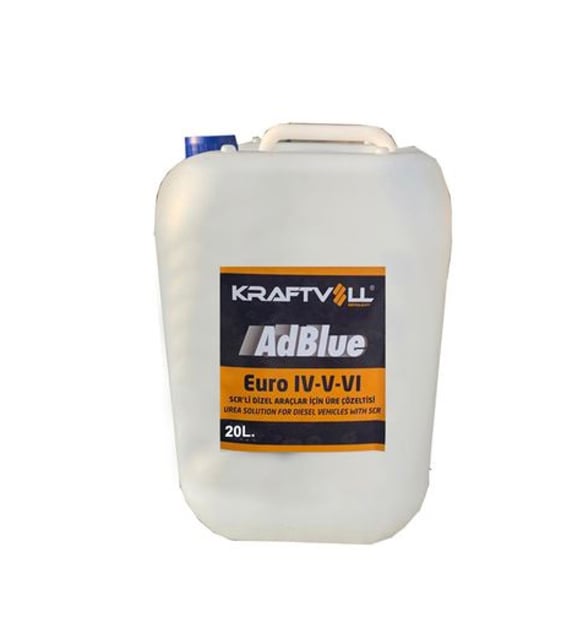 ADBLUE 20LT - KRAFTVOLL 17062003