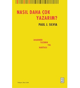 Nasıl Daha Çok Yazarım?