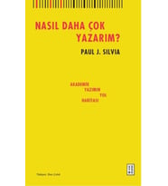 Nasıl Daha Çok Yazarım?