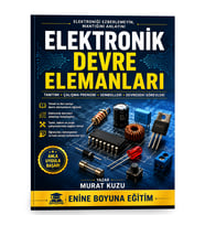 ELEKTRONİK DEVRE ELEMANLARI