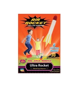 Air Rocket 2 Li