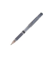Uni-Ball Roller Kalem Signo Broad Jel Bilye Uç Gümüş Davetiye Kalemi 1.0 MM UM-153 (12 Li Paket)