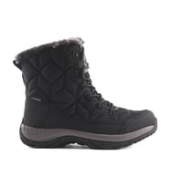 Lumberjack Claudia 4Pr Kadın Siyah (36-40) Waterproof Bot