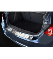 Opel Astra J HB Krom Arka Tampon Eşiği 2010-2015
