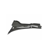 Vw Passat B6 Sol Ön Cam Izgarası 2006-2011 3c1819403b
