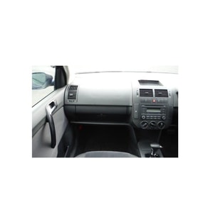 Ön Kapı İç Kolu Sol Volkswagen Polo 2005- Arisar Otomotiv Kapı Açma Kolu