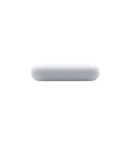 Manyetik Balık 6x10 mm Teflon Kaplı – Silindirik Manyetik Balık (1 Adet)