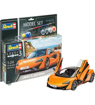 Revell - M.Set Mclaren (67051) (Krem)