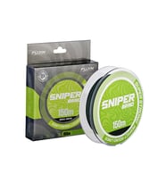 Fujin Sniper 8X 150Mt. 0.19Mm Moss Green Pe Line