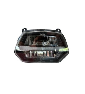 Kuba Bluebird Far Komple