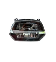 Kuba Bluebird Far Komple