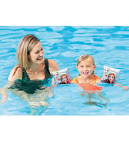 Frozen Desenli Cocuk Kolluk 23cmx15 cm Frozen 1