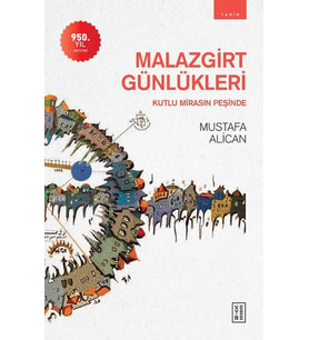 Malazgirt Günlükleri