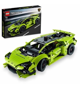 Lego Technic 806P Lamborghini Huracán Tecnica42161