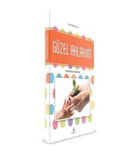 Güzel Ahlakım