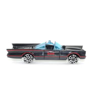 Mulvxurg  Urg02 Die Cast Klasik Yarasa Araba 1:64 (Mulvix)