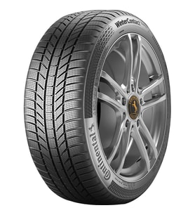 Continental WinterContact TS 870P 235/65R18 110H XL M+S 3PMSF FR